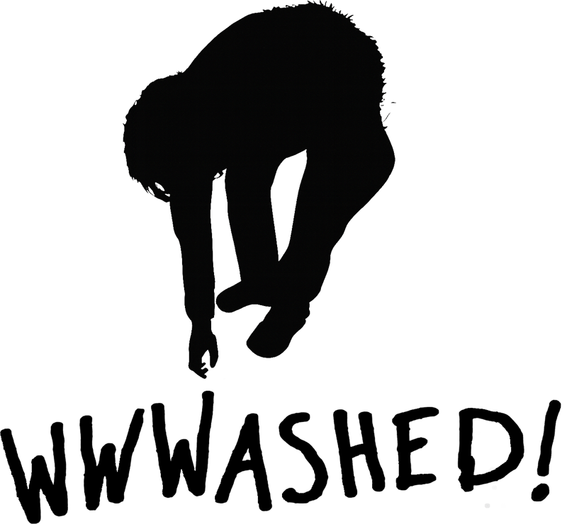 logo for wwwashed